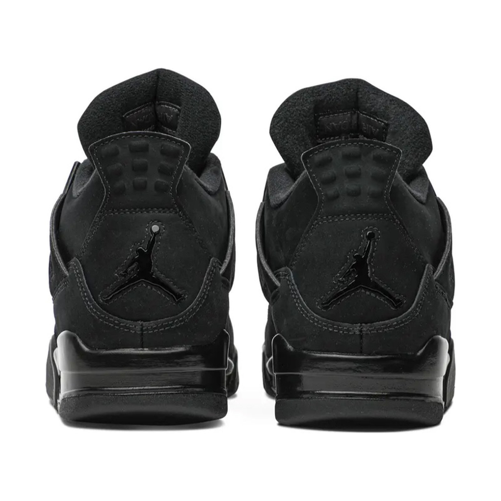 Air Jordan 4 Retro 'Black Cat' (Unisex)