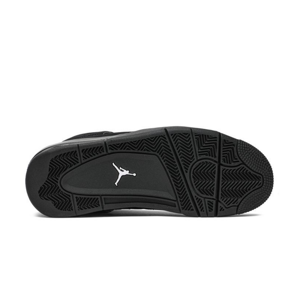 Air Jordan 4 Retro 'Black Cat' (Unisex)