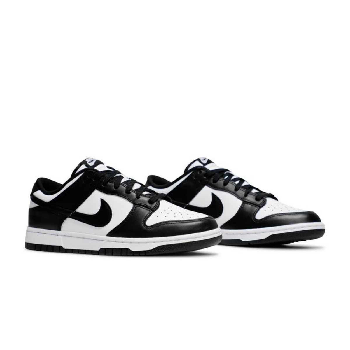 Nike Dunk Low Retro 'Panda' (Unisex) 