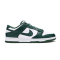 Nike Dunk Low 'Michigan State' (Women)