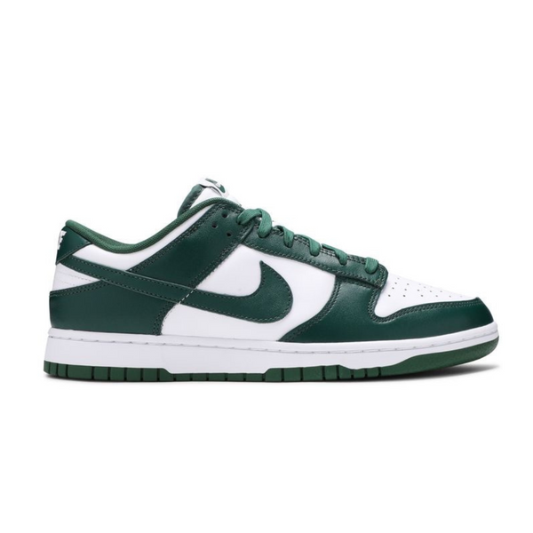 Nike Dunk Low 'Michigan State' (Women)
