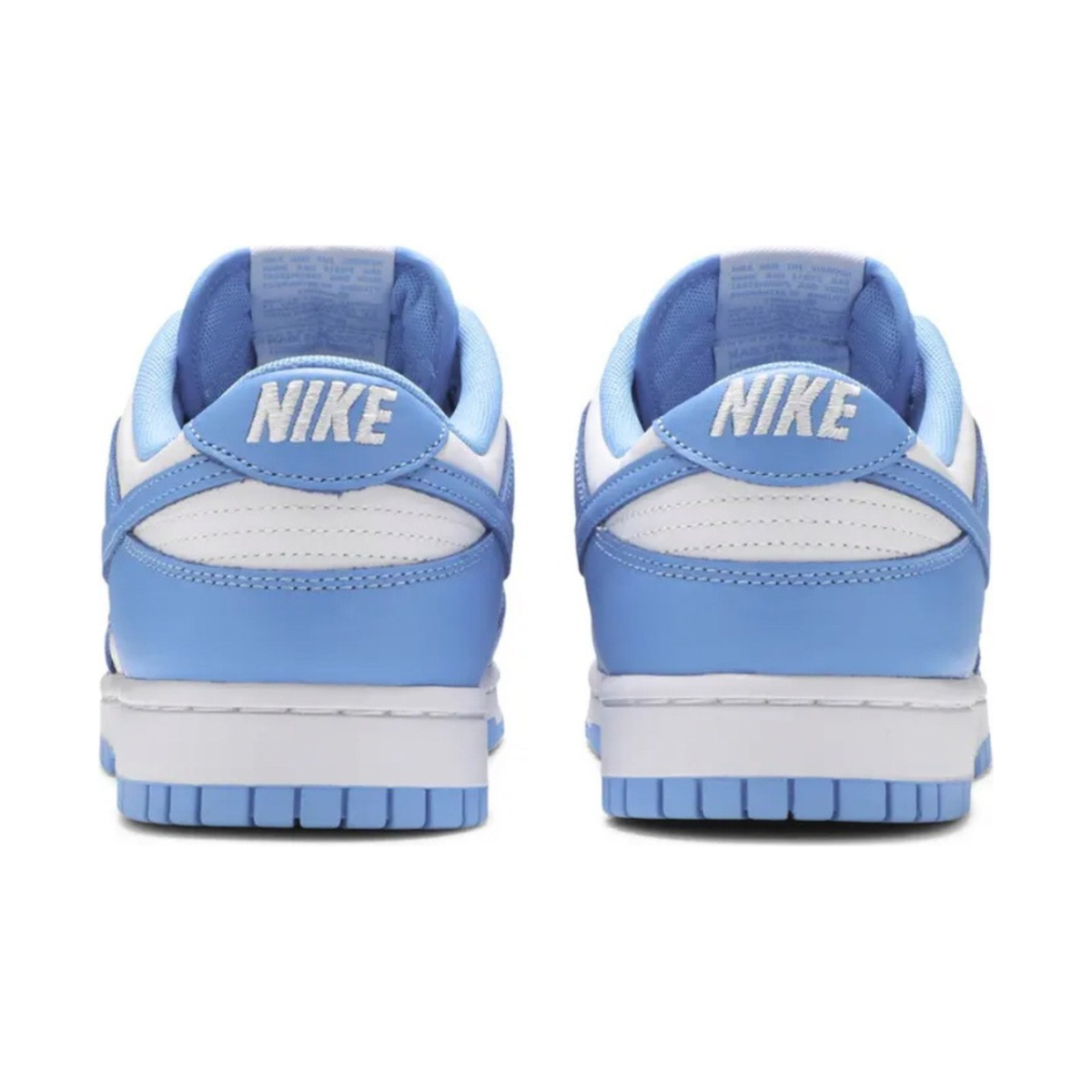 Nike Dunk Low 'University Blue' (Women)