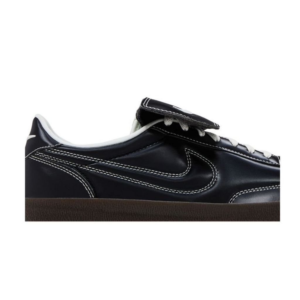 Nike Killshot 2 Leather Premium 'Tiempo Pack - Black' (Women)