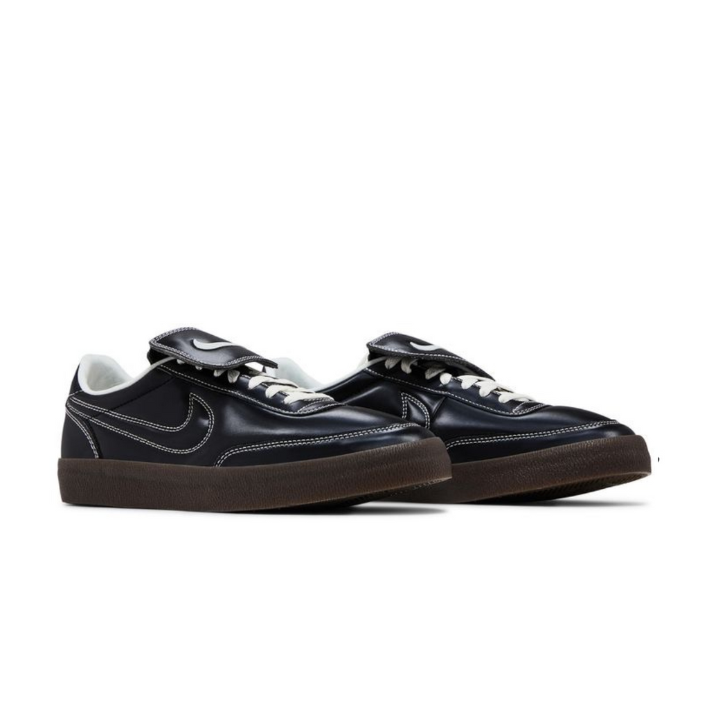 Nike Killshot 2 Leather Premium 'Tiempo Pack - Black' (Women)