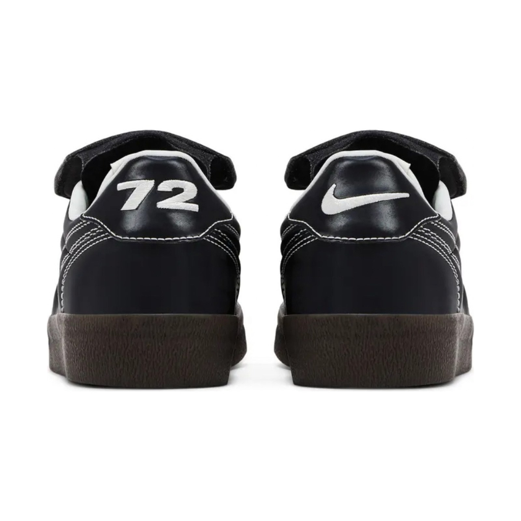 Nike Killshot 2 Leather Premium 'Tiempo Pack - Black' (Women)