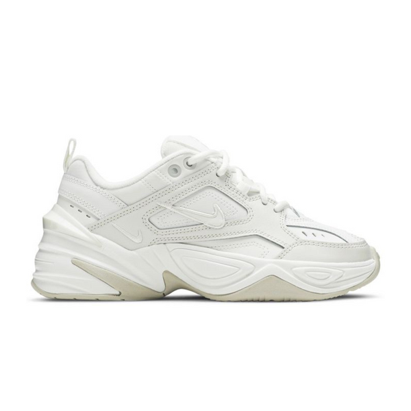 Nike M2K Tekno 'Summit White' (Women)