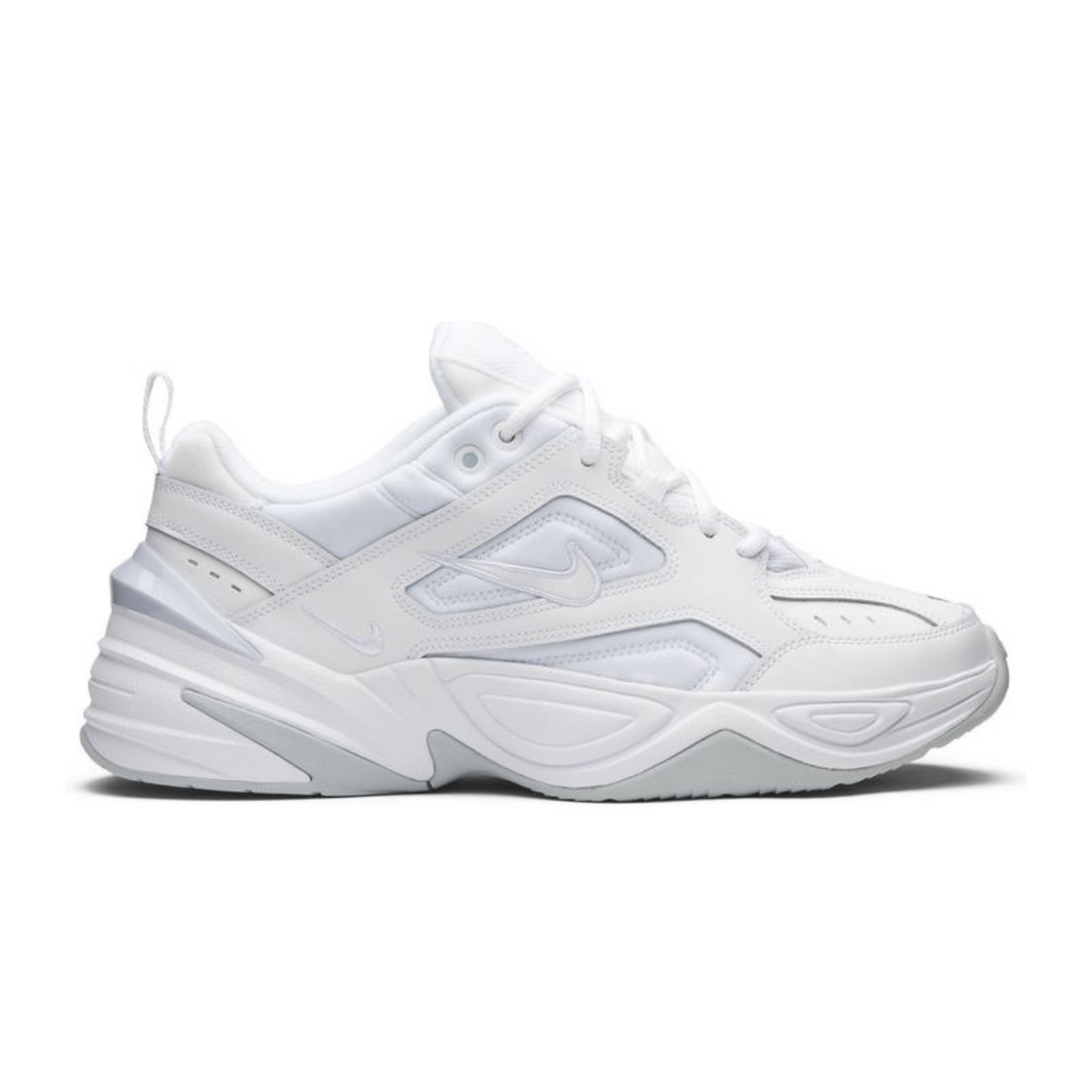 Nike M2K Tekno 'Matte Silver' (Unisex) 