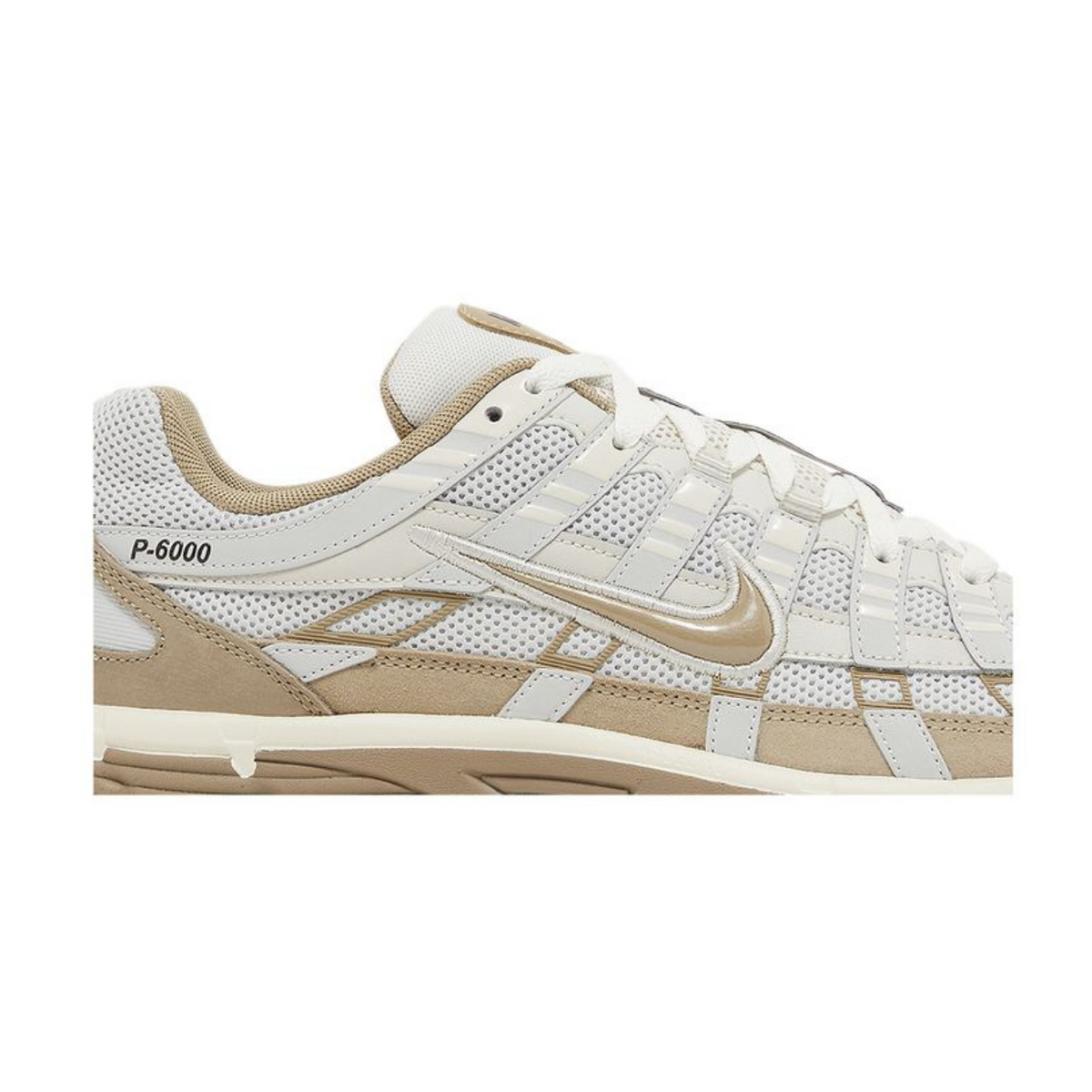 Nike P-6000 'Hangul Day' (Women)