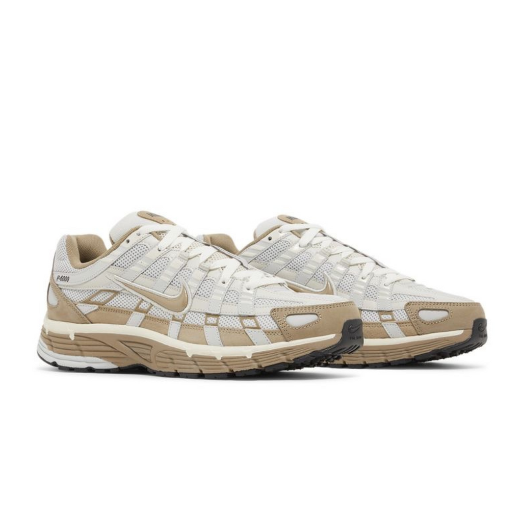 Nike P-6000 'Hangul Day' (Women)