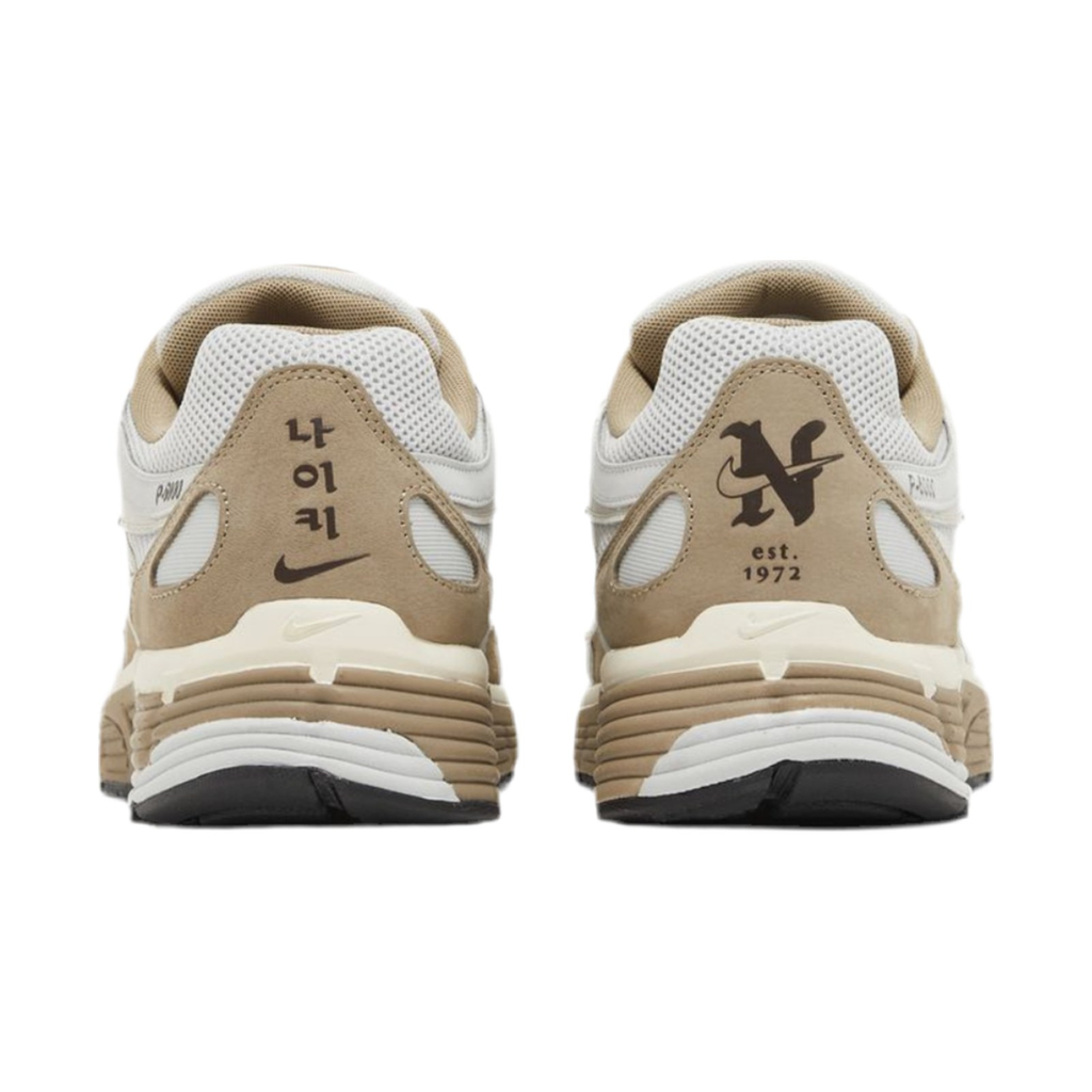 Nike P-6000 'Hangul Day' (Women)