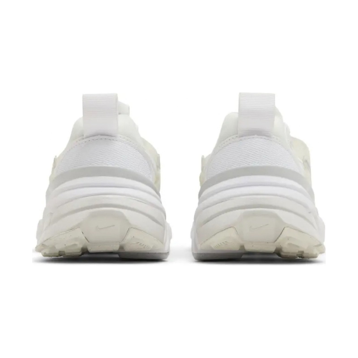 Nike V2K Run 'Metallic Silver' (Women)