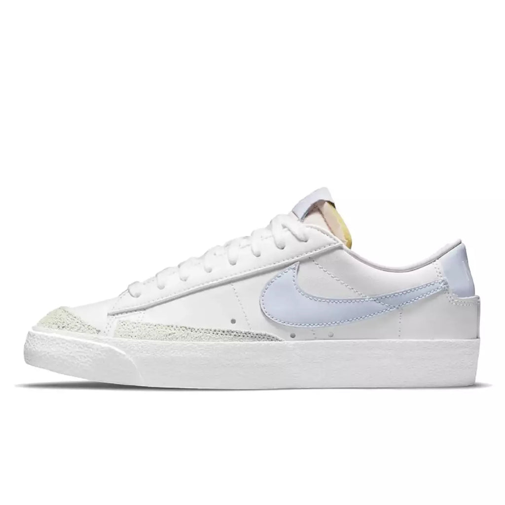 Nike Blazer Low '77 'White Ghost' (Unisex)