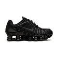 Nike Shox TL 'Black' (Unisex)