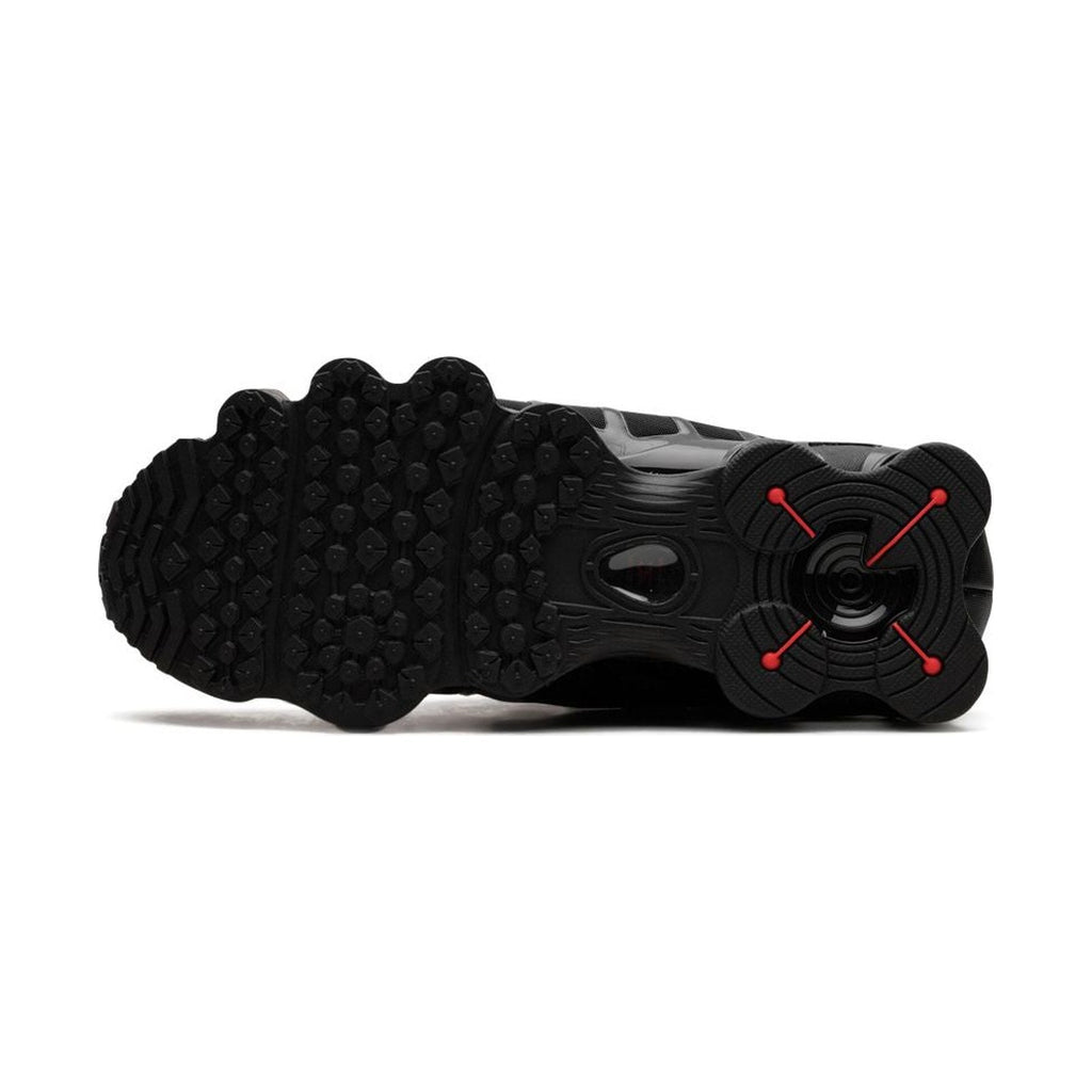 Nike Shox TL 'Black' (Unisex)