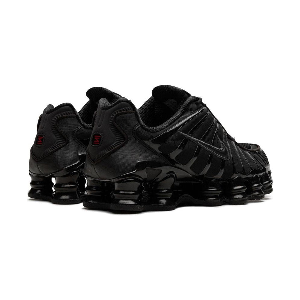 Nike Shox TL 'Black' (Unisex)