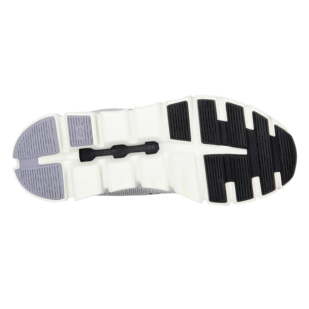 On Cloud 6 Push 'Lilac Black' (Unisex)