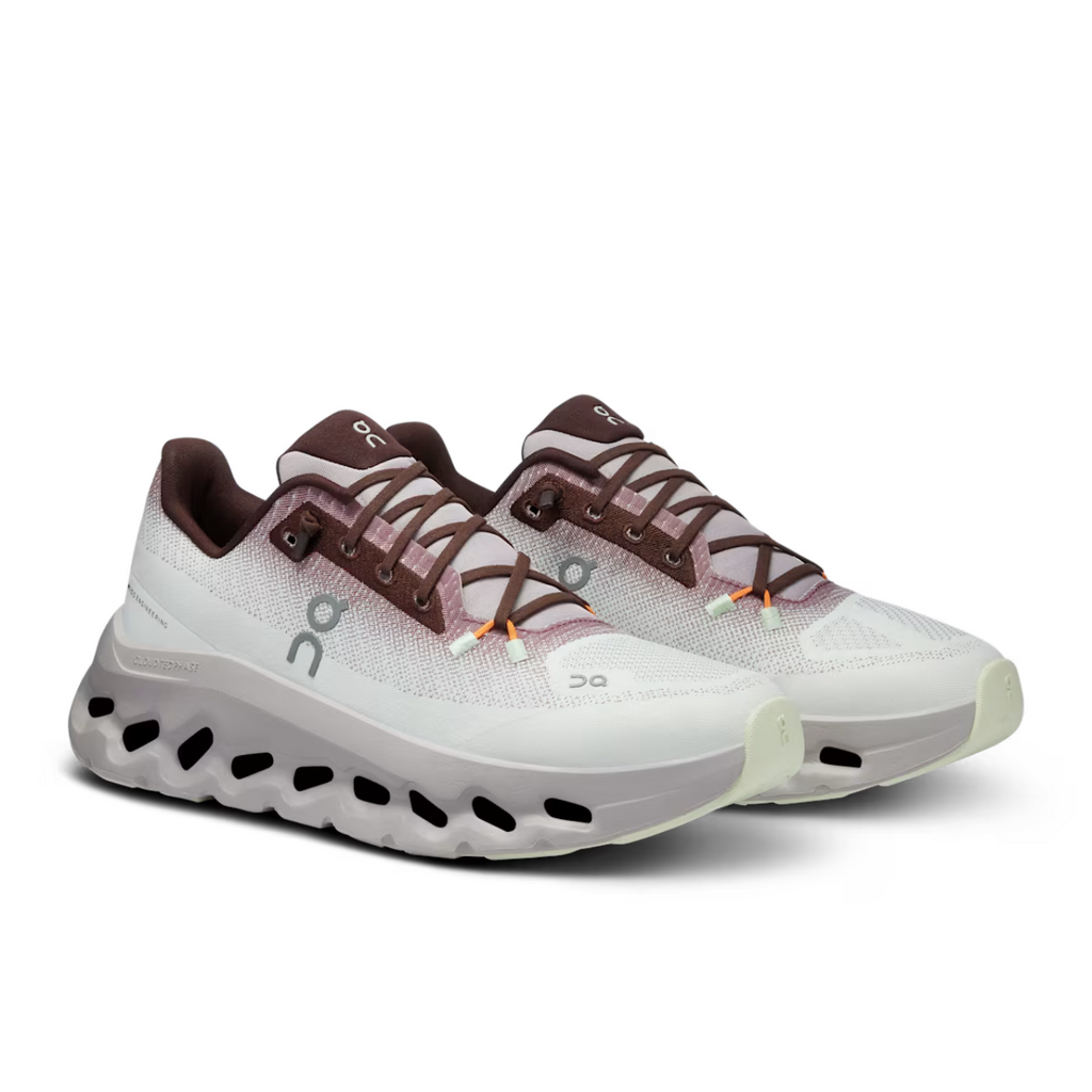 On Cloudtilt 'Quartz Pearl' (Women)