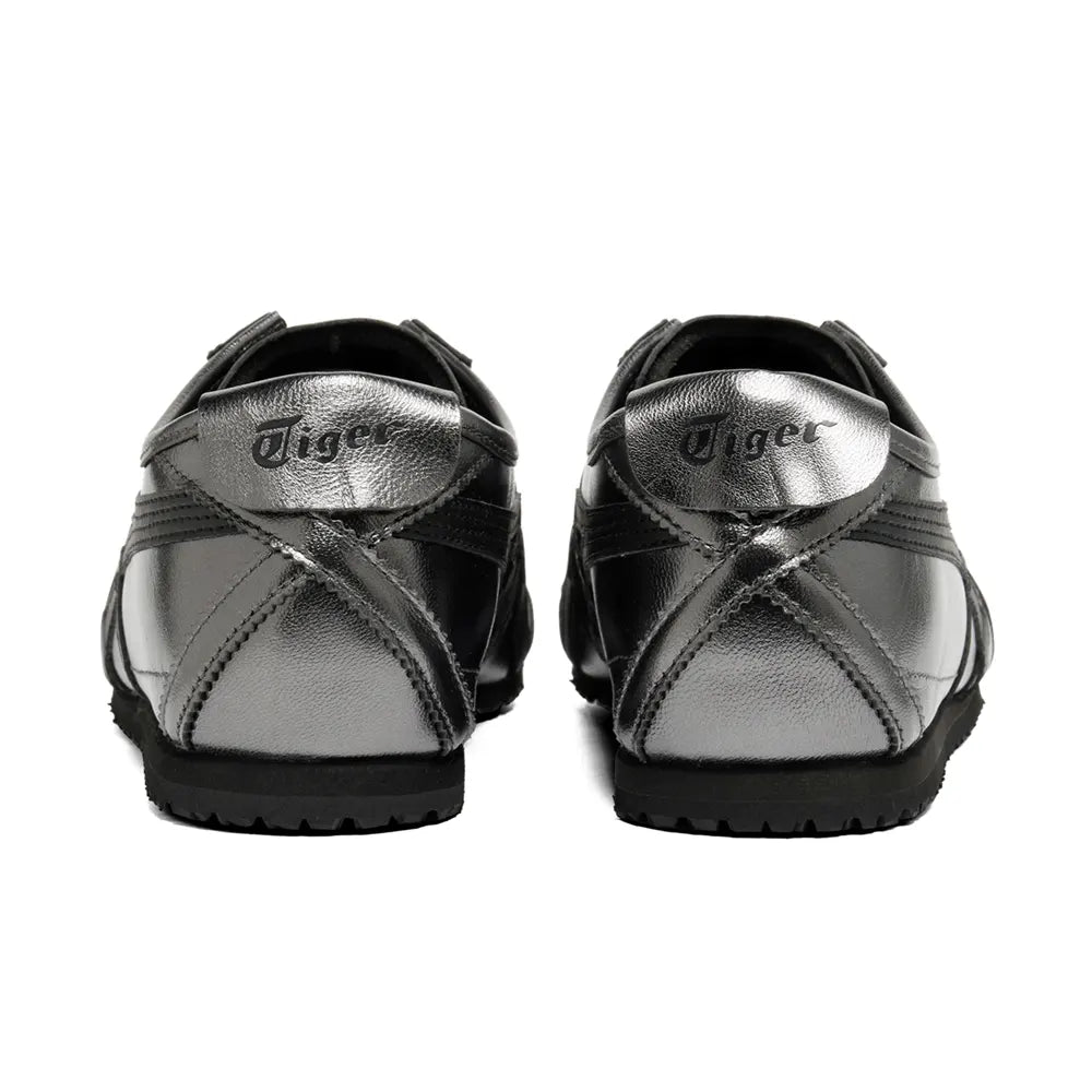 Onitsuka Tiger Mexico 66 'Gunmetal Black' (Women)