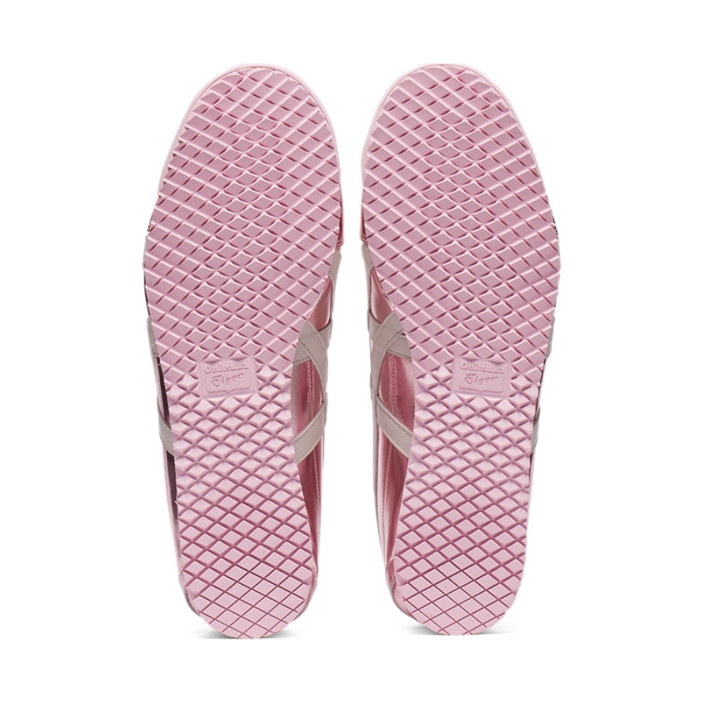 Onitsuka Tiger Mexico 66 SD 'Metallic Series - Crystal Pink' (Women)