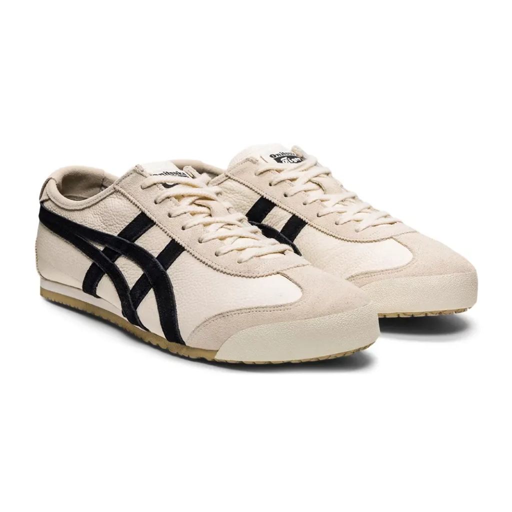 Onitsuka Tiger Mexico 66 Vintage 'Birch Black' (Women)