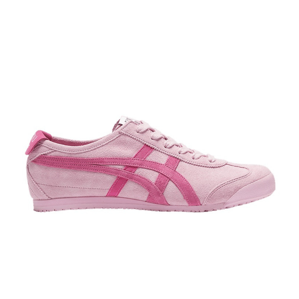 Onitsuka Tiger x PATOU Mexico 66 'Cotton Candy Bright Rose' (Women)