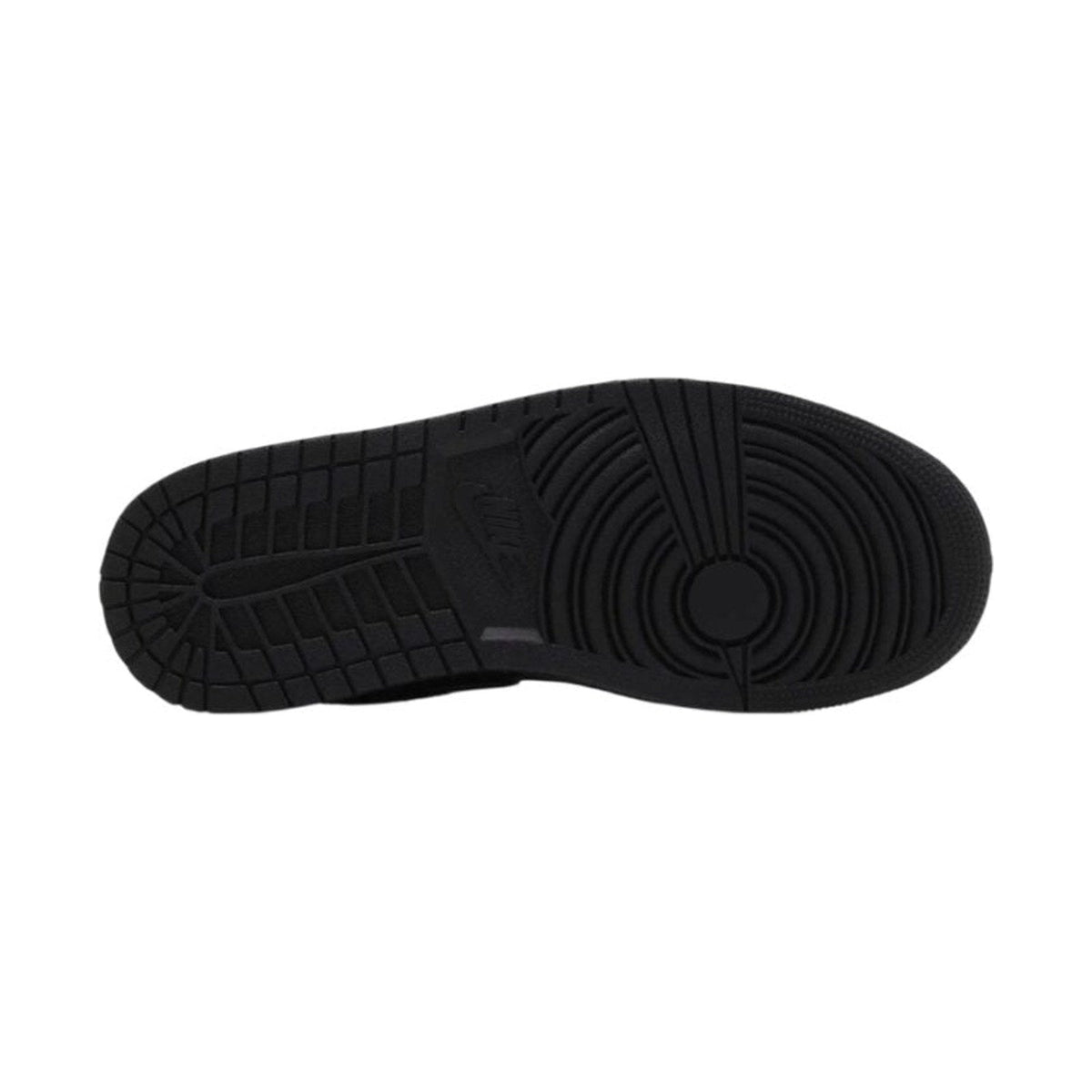 Air Jordan 1 Low SE 'Patent Elephant Black' (Women)
