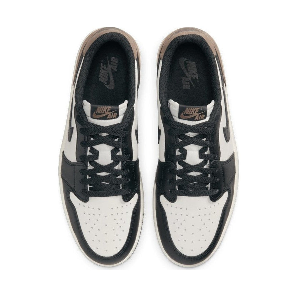 Air Jordan 1 Retro Low OG 'Mocha' (Men)