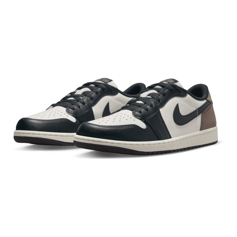 Air Jordan 1 Retro Low OG 'Mocha' (Men)