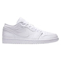 Air Jordan 1 Low 'Triple White' (Unisex) 