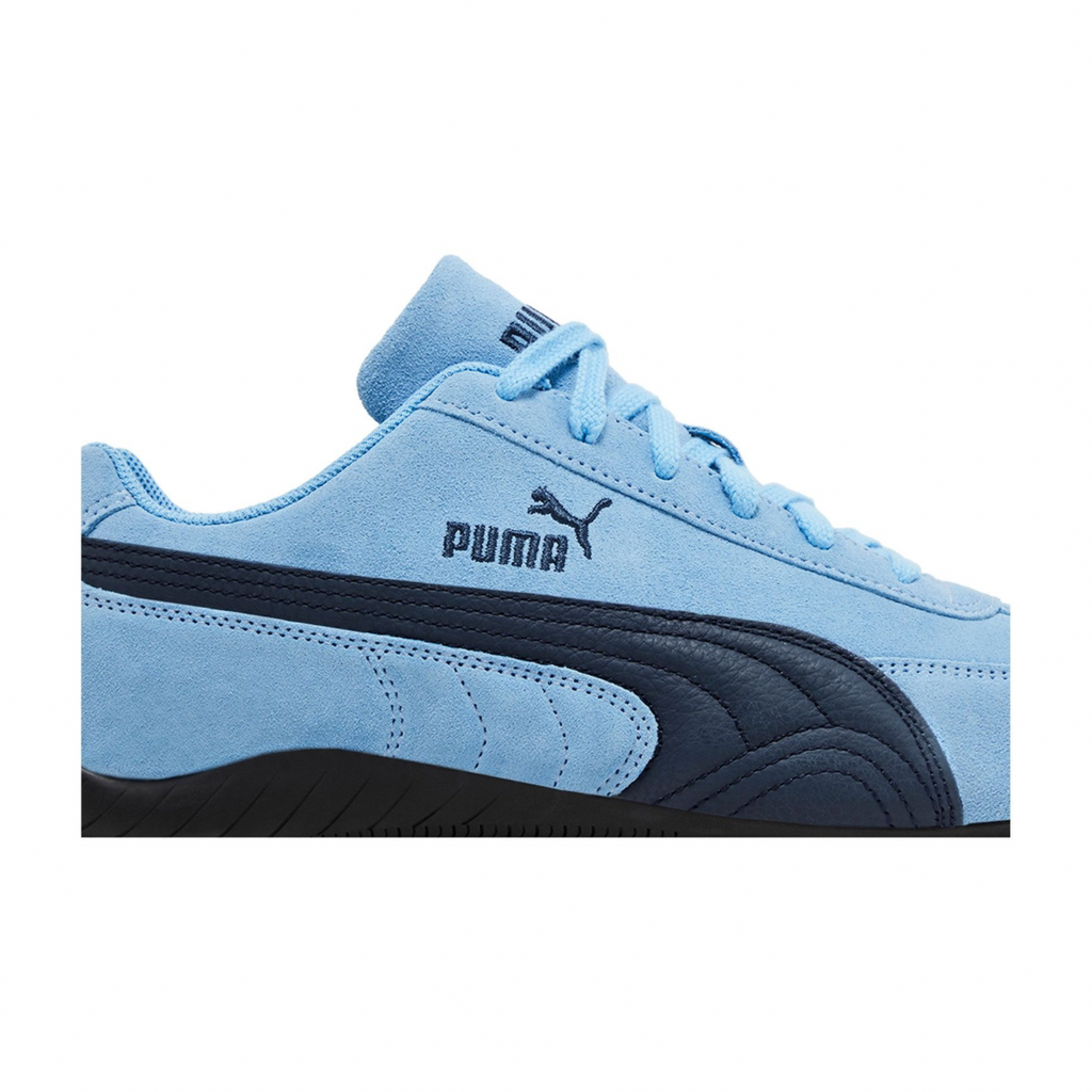 PUMA Speedcat Archive 'Light Blue Club Navy' (Women)