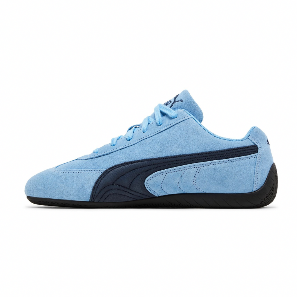 PUMA Speedcat Archive 'Light Blue Club Navy' (Women)