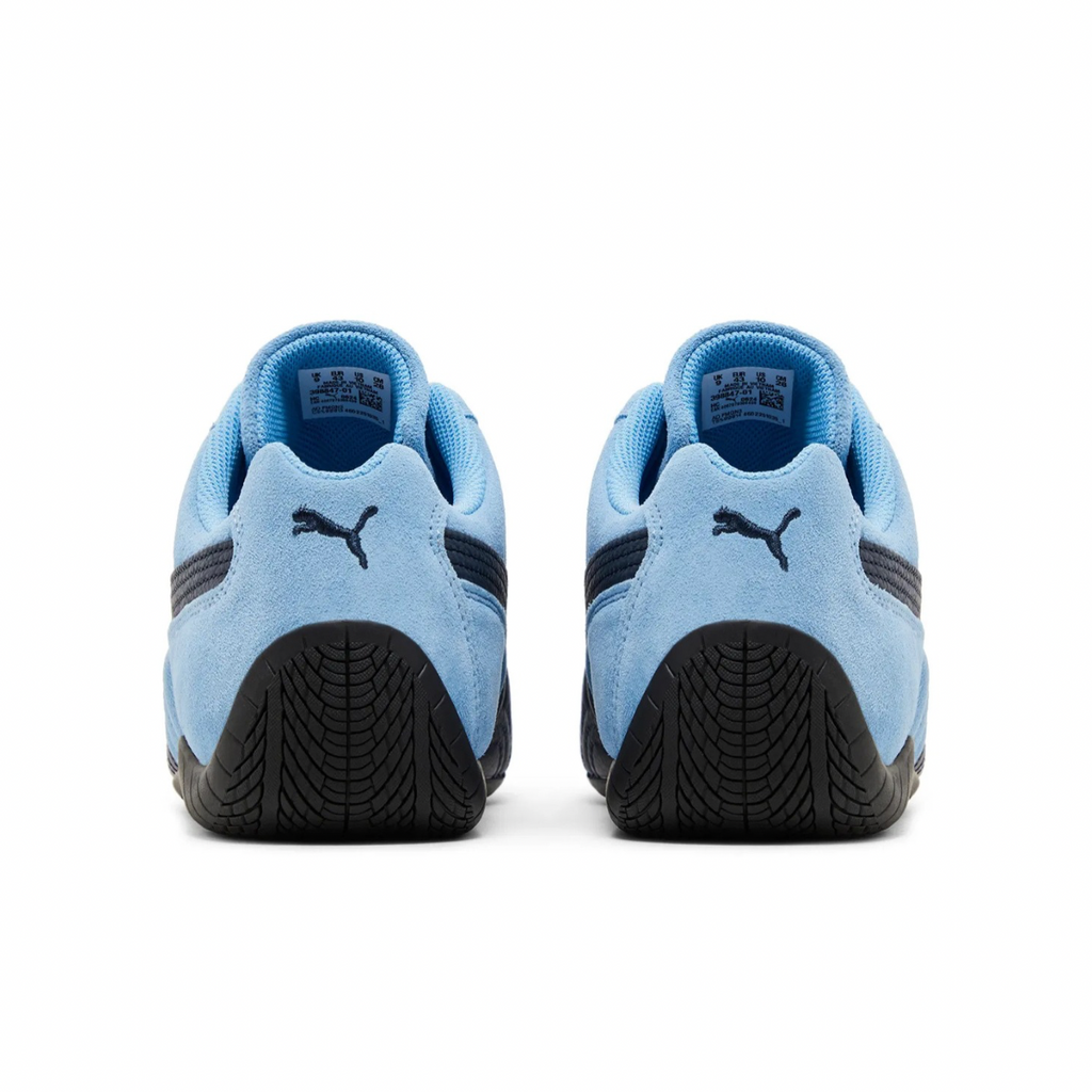 PUMA Speedcat Archive 'Light Blue Club Navy' (Women)