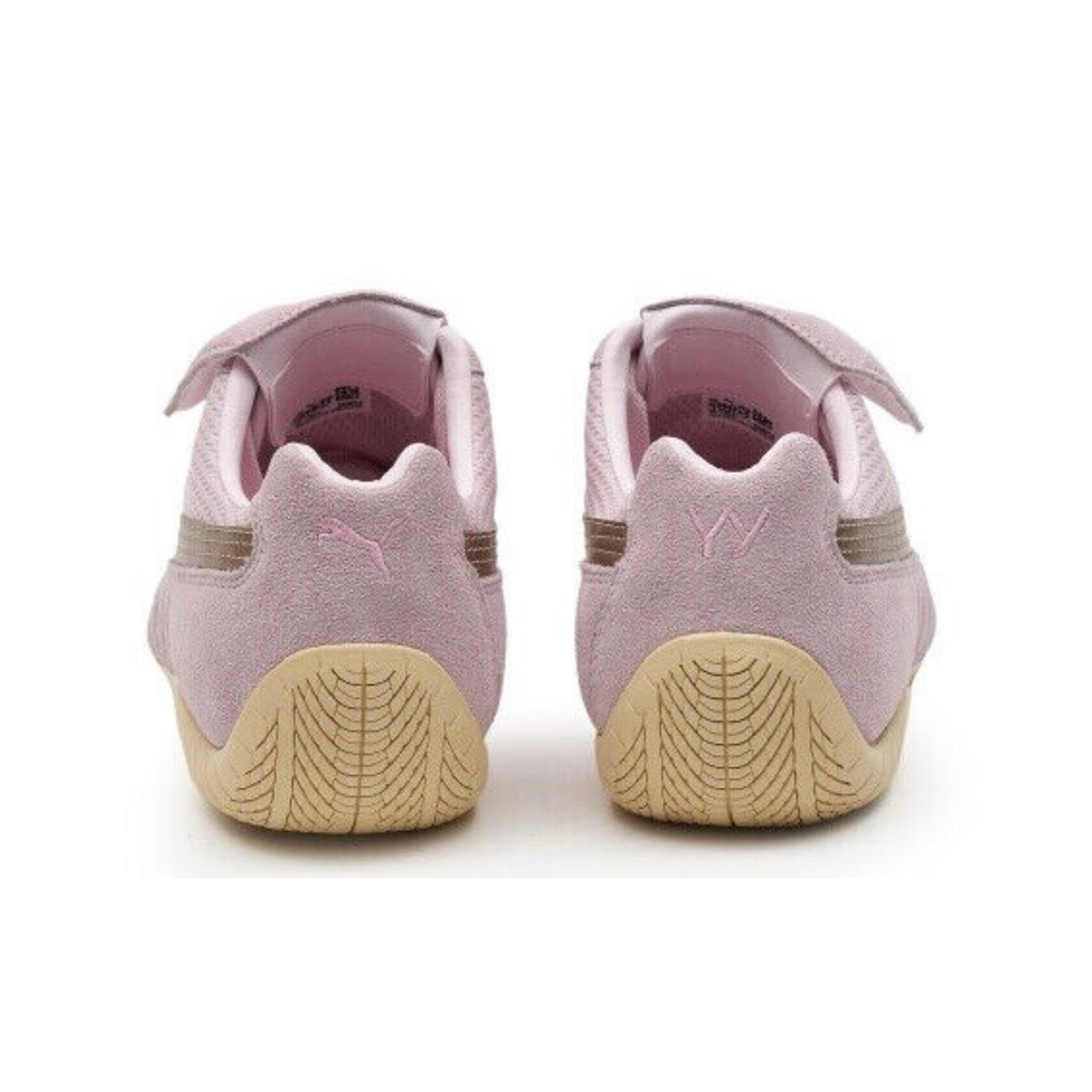 PUMA x OPEN YY Speedcat 'Pink' (Women)