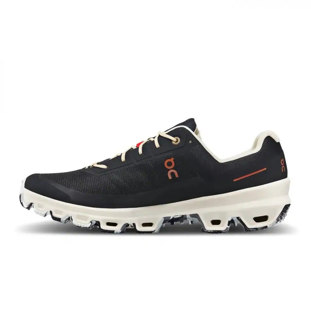 On LOEWE x On Cloudventure 'Black' (Unisex)