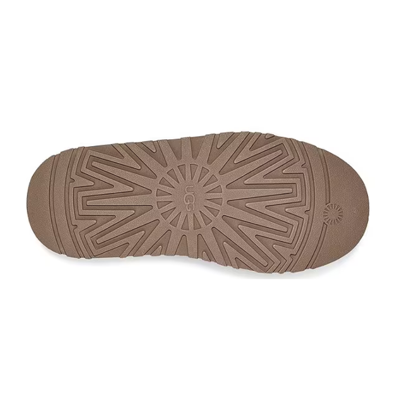 UGG Tazz Slipper 'Chestnut' (Women) 