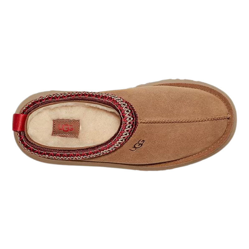 UGG Tazz Slipper 'Chestnut' (Women) 