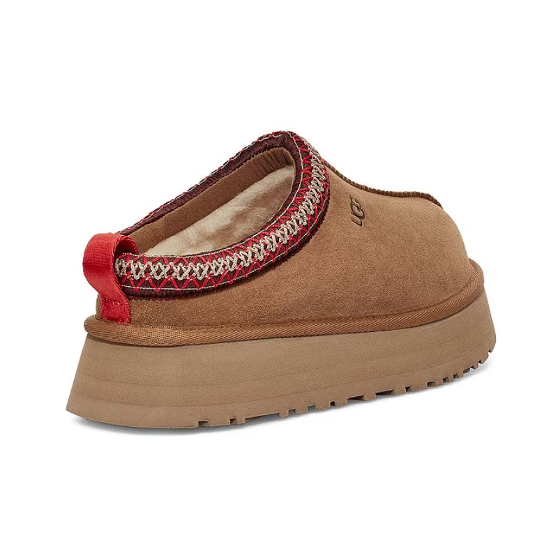 UGG Tazz Slipper 'Chestnut' (Women) 
