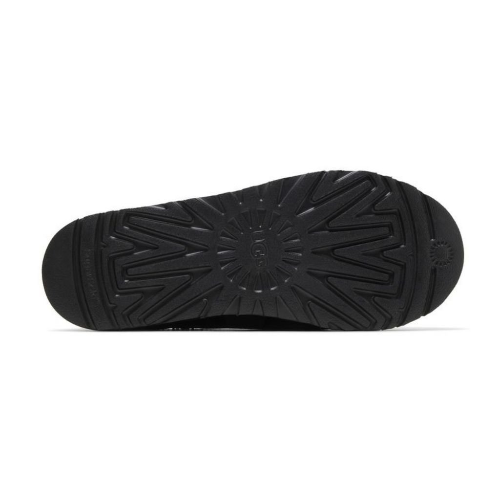 UGG Tasman Slipper 'Black' (Women)