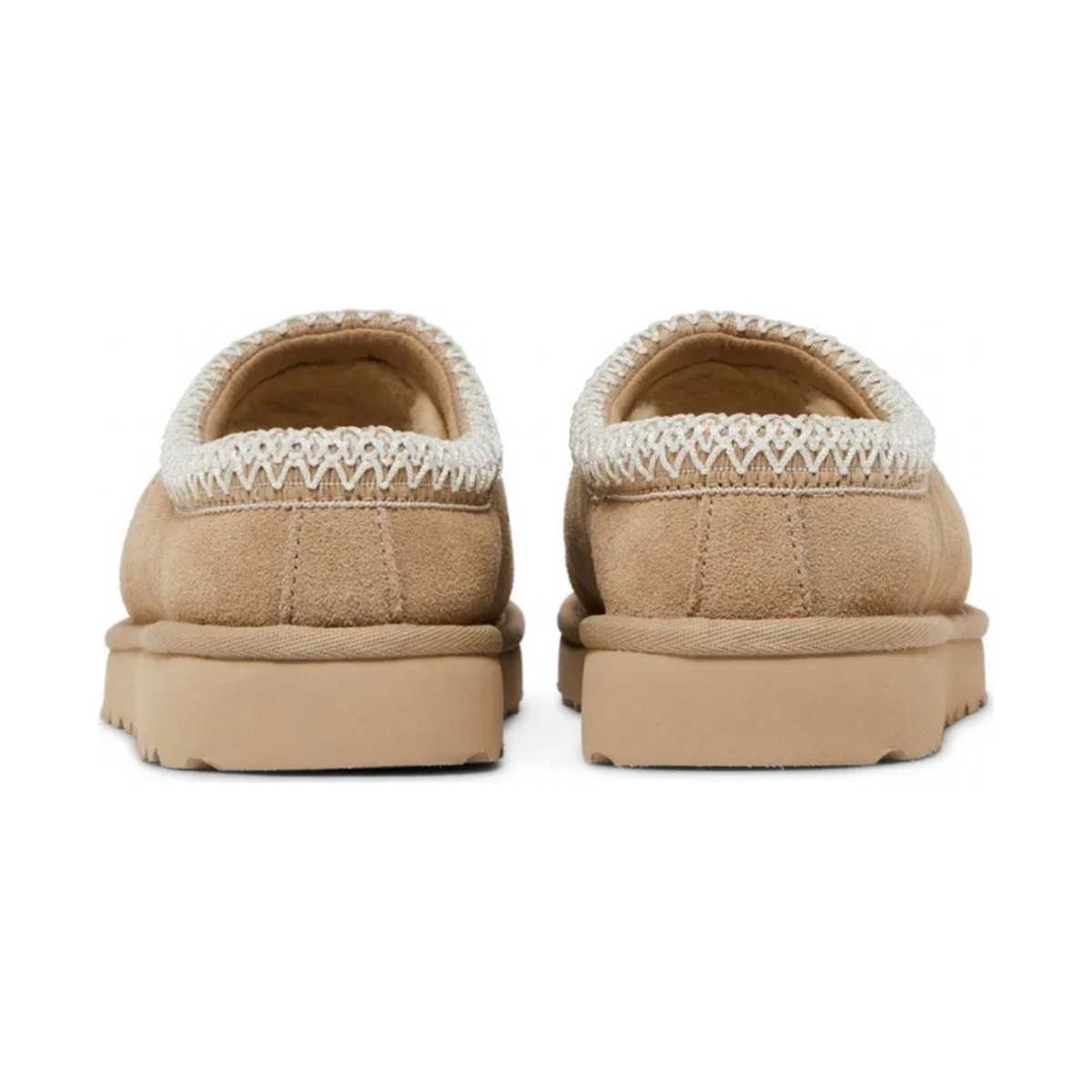 UGG Tasman Slipper 'Mustard Seed' (Women)