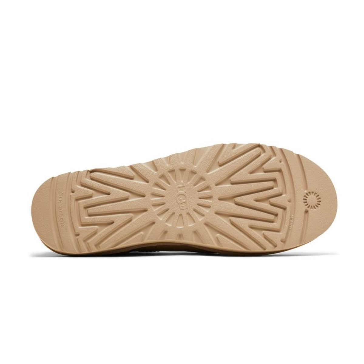 UGG Classic Ultra Mini Boot 'Mustard Seed' (Women)