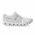 On Cloud 5 'All White' (Unisex)