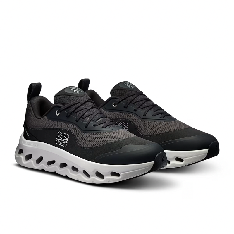 On x LOEWE Cloudtilt 2 'Black' (Unisex)