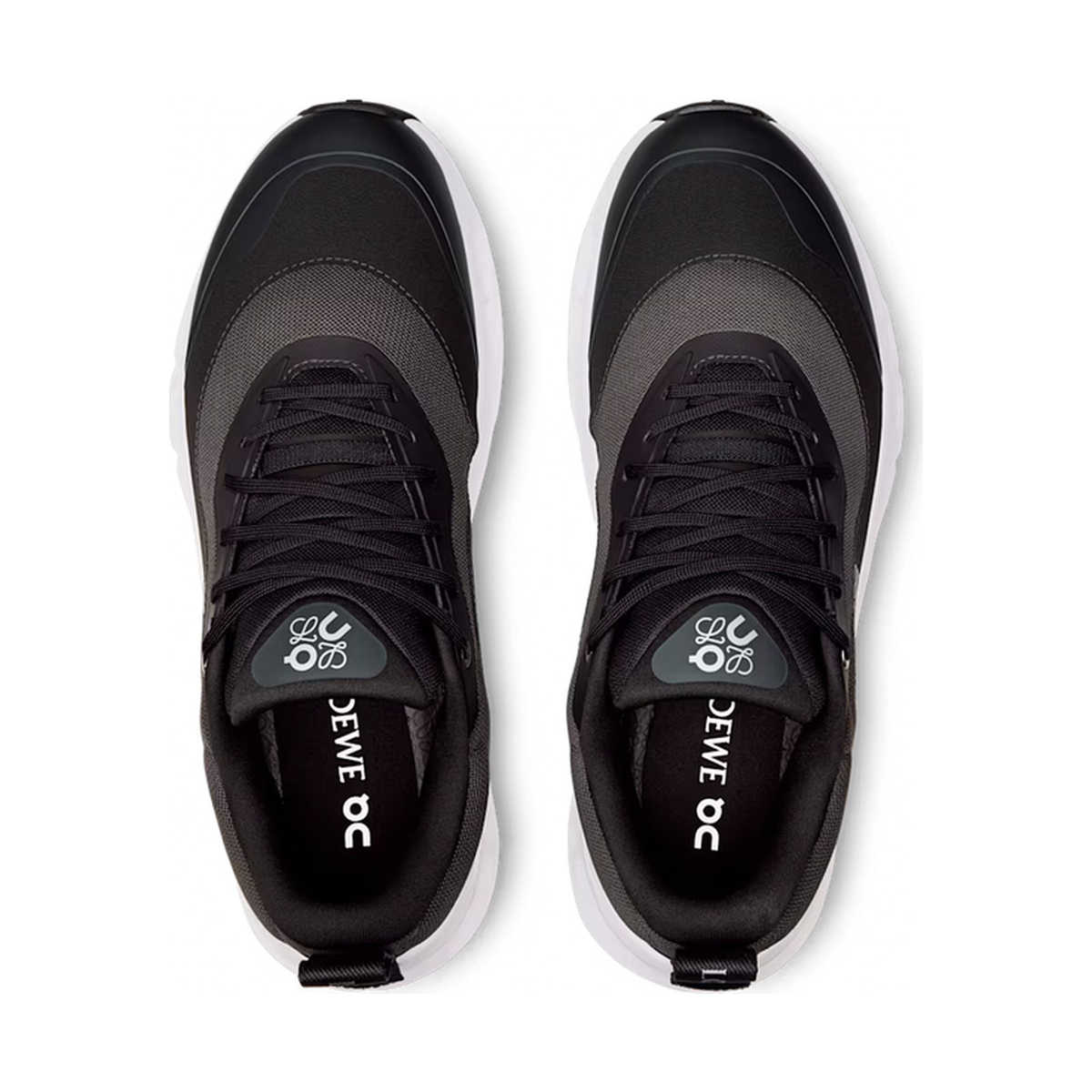 On x LOEWE Cloudtilt 2 'Black' (Unisex)