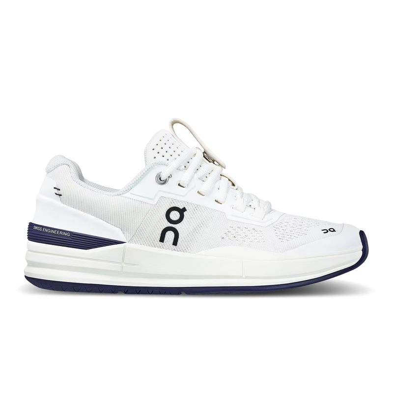 On THE ROGER Pro 'White Acai' (Unisex)