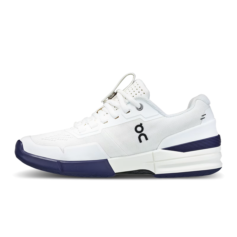 On THE ROGER Pro 'White Acai' (Unisex)