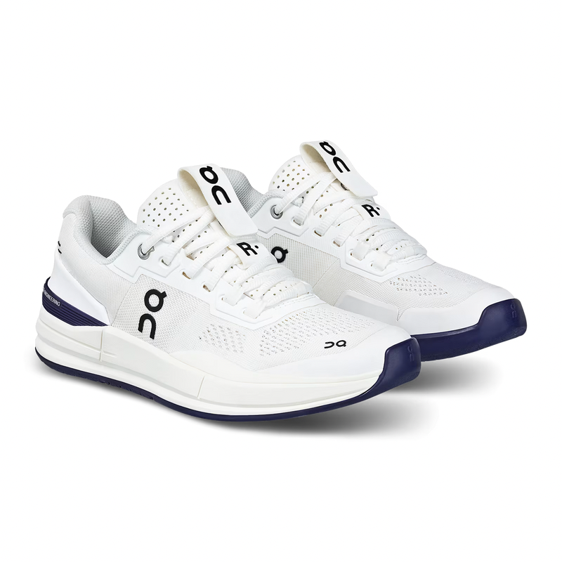 On THE ROGER Pro 'White Acai' (Unisex)