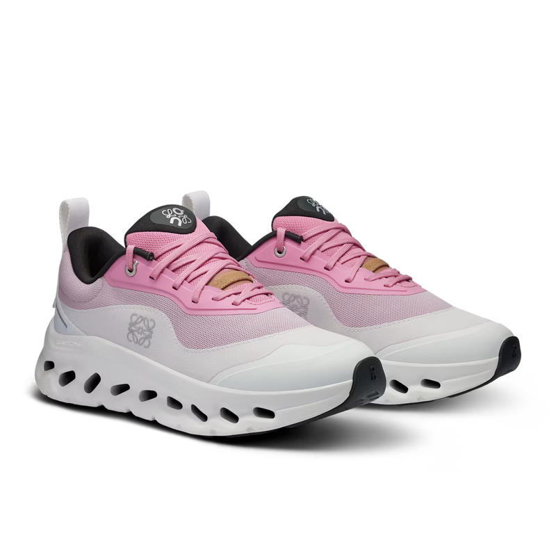 On x LOEWE Cloudtilt 2 'Pink White' (Women)