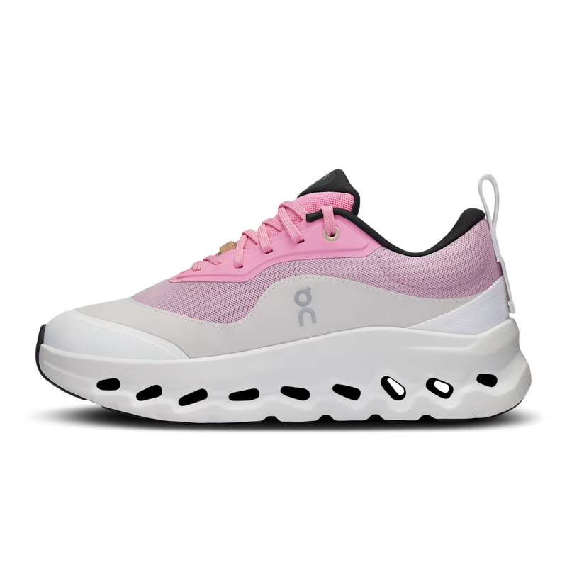 On x LOEWE Cloudtilt 2 'Pink White' (Women)