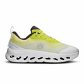 On x LOEWE Cloudtilt 2 'Neon Yellow' (Women)