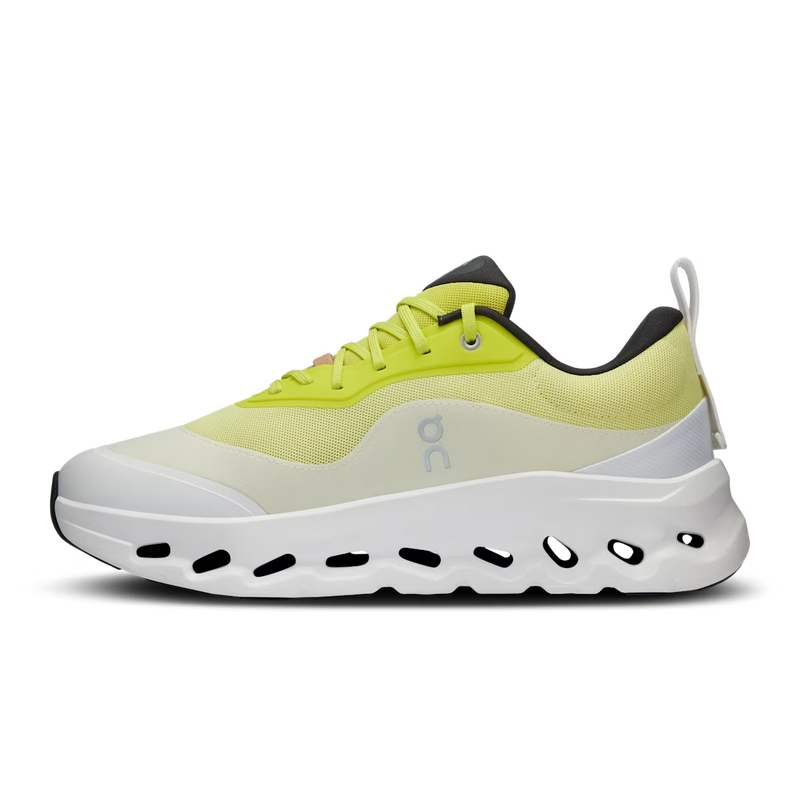On x LOEWE Cloudtilt 2 'Neon Yellow' (Women)